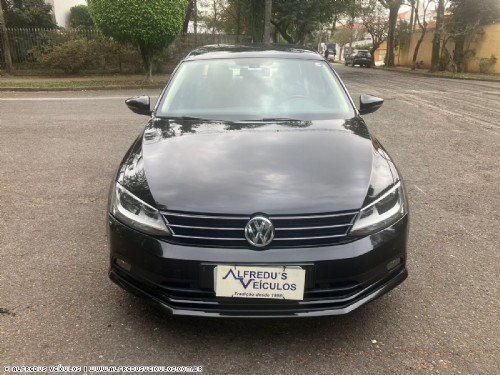 Volkswagen JETTA COMFORTLINE 1.4 TSI 2016/2016